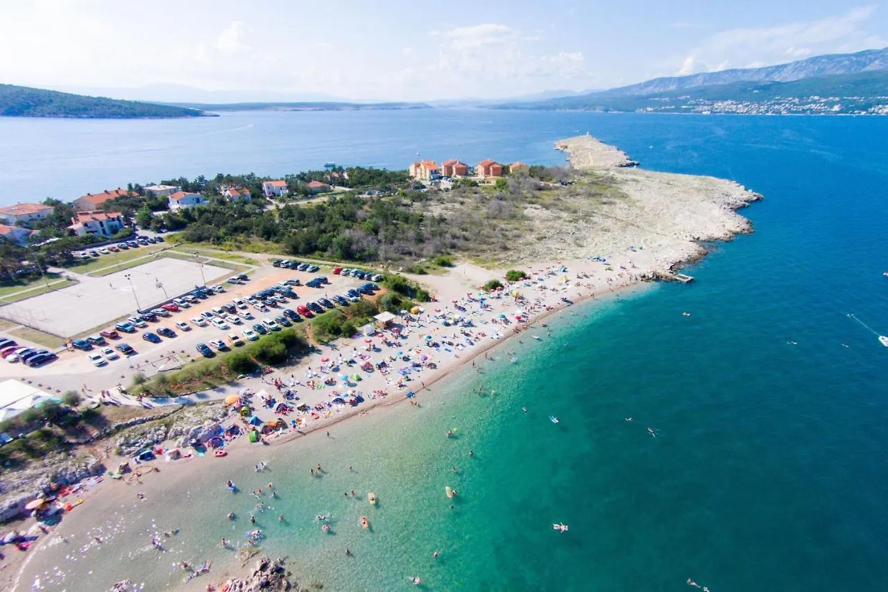 Apartments By The Sea Silo, Krk - 18740