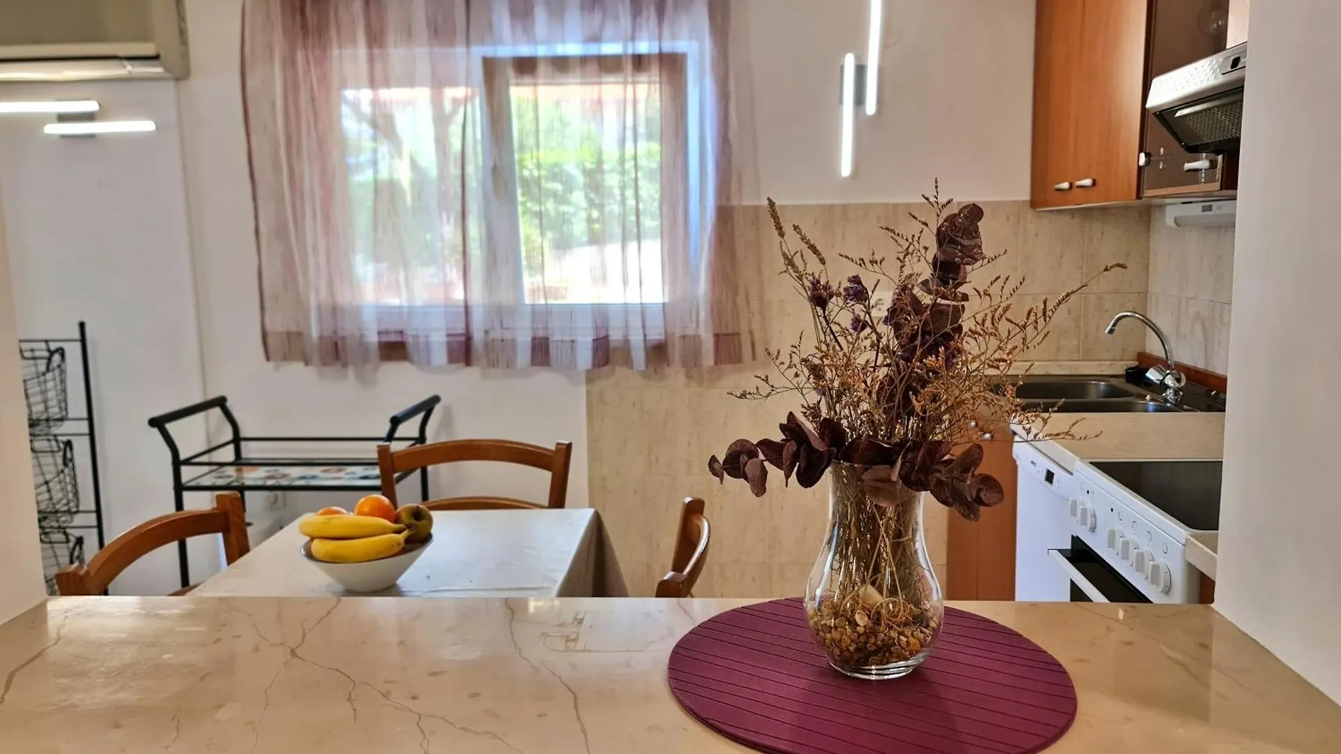Apartments By The Sea Silo, Krk - 18740 Croatia