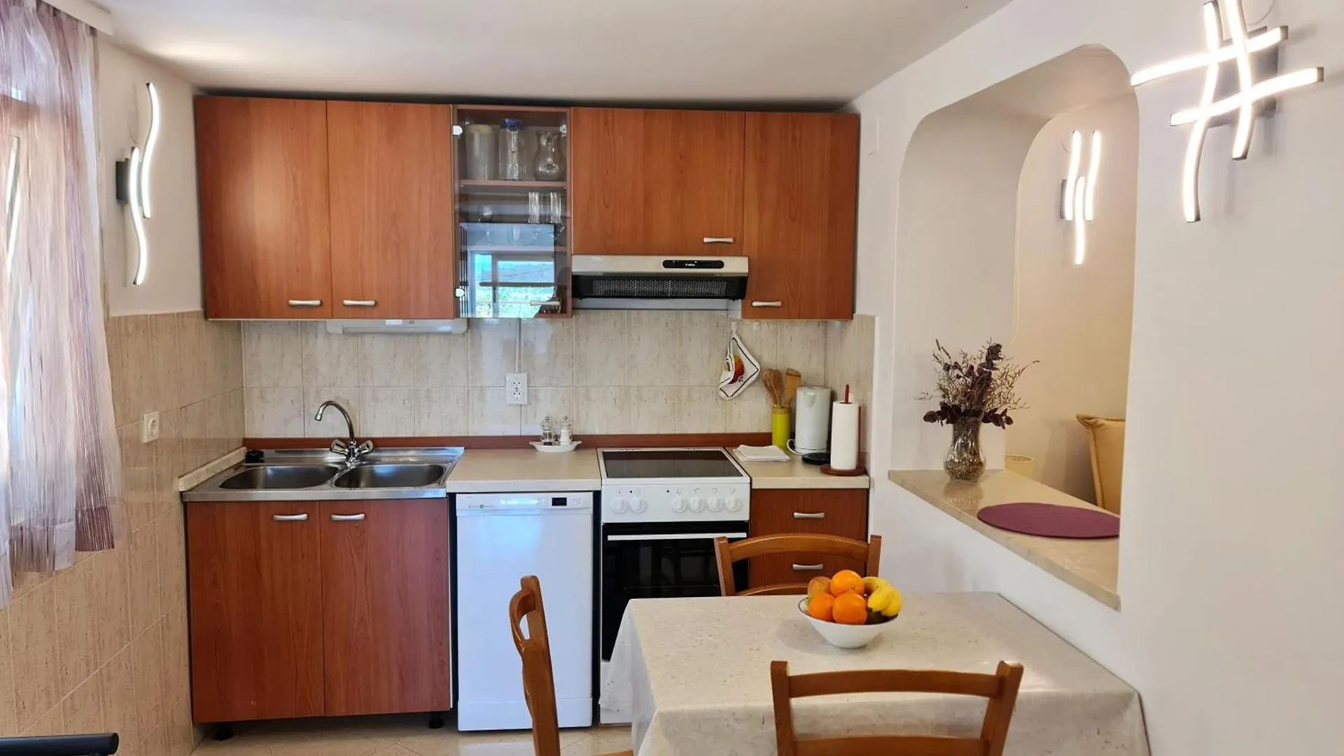 Apartments By The Sea Silo, Krk - 18740 Croatie