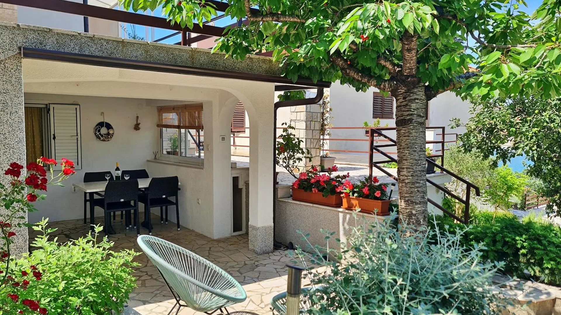 Apartments By The Sea Silo, Krk - 18740
